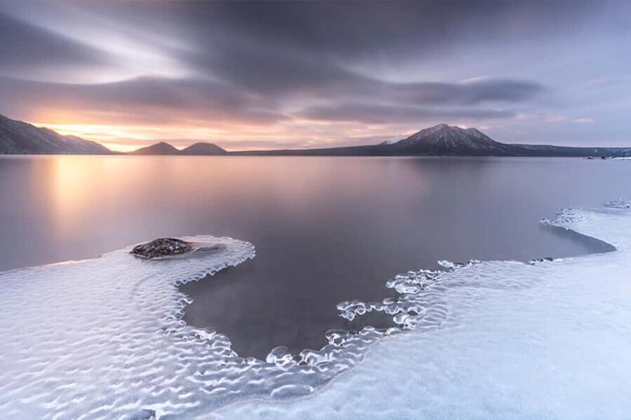 Hokkaido Tour:Sapporo to Noboribetsu, Lake Toya,Ice Festival - Should you book it?