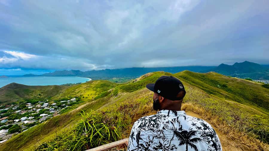 Honolulu: Diamond Head Hike with Transfers - Key points to know before you book