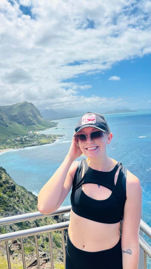 Honolulu: Diamond Head Hike with Transfers - Why Diamond Head is worth the climb
