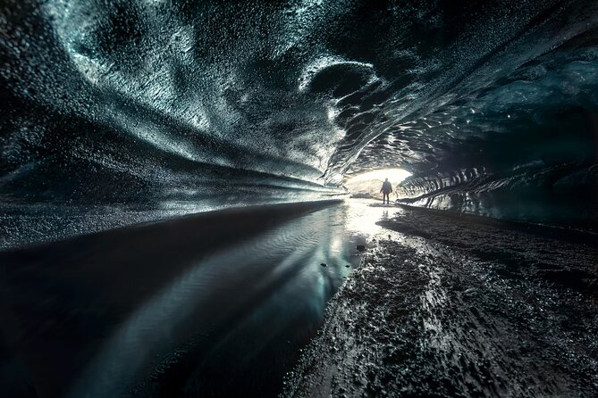 Ice Cave by Katla Volcano Super Jeep Tour from Vik - Key points to know before booking
