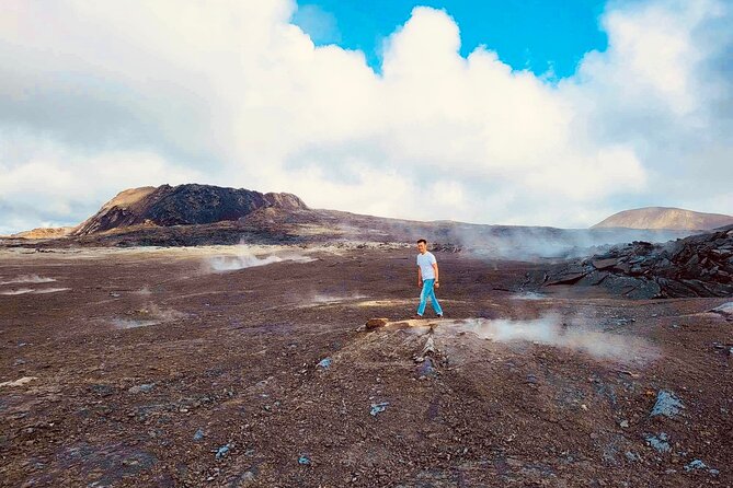 Iceland Hiking Tour to Fagradalsfjall Volcano with Local Guide - Key things to know before booking