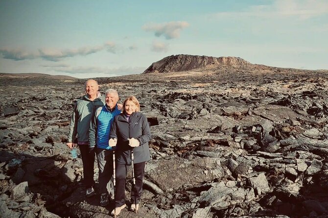 Iceland Hiking Tour to Fagradalsfjall Volcano with Local Guide - Is $189 a fair price?