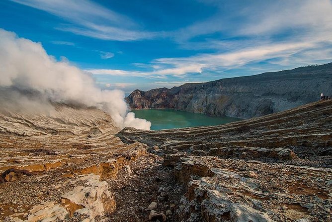 Ijen Blue Fire & Sunrise Sharing Tour - Is $60 a fair price?