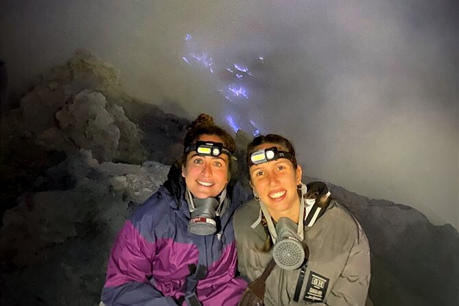 Ijen Blue Fire Trekking - Why Ijen’s blue fire is worth the late-night start