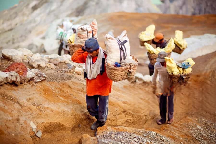 Ijen Crater Blue Fire Night Hike - Why Ijen’s blue fire is worth a sleepless night