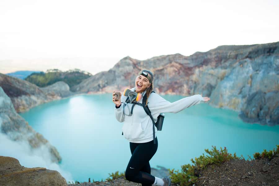 Ijen Crater Blue Fire & Sunrise - Why Ijen’s Blue Fire Is Worth a Midnight Start
