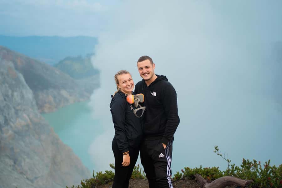 Ijen Crater Blue Fire & Sunrise - Who Should Book This Ijen Trip