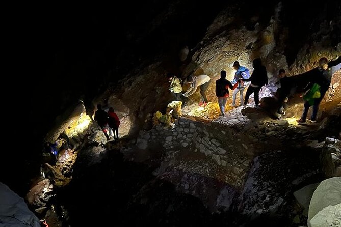 Ijen Crater Tour - Guides, drivers, and the private pace