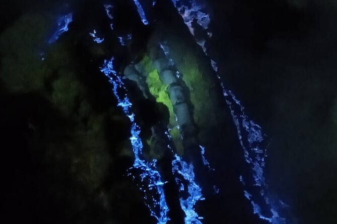Ijen Crater Tour - Who should book this Ijen tour