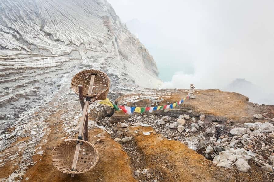 Ijen Private Guided Tour with Sunrise from Bali or West Java - Key points to know before booking