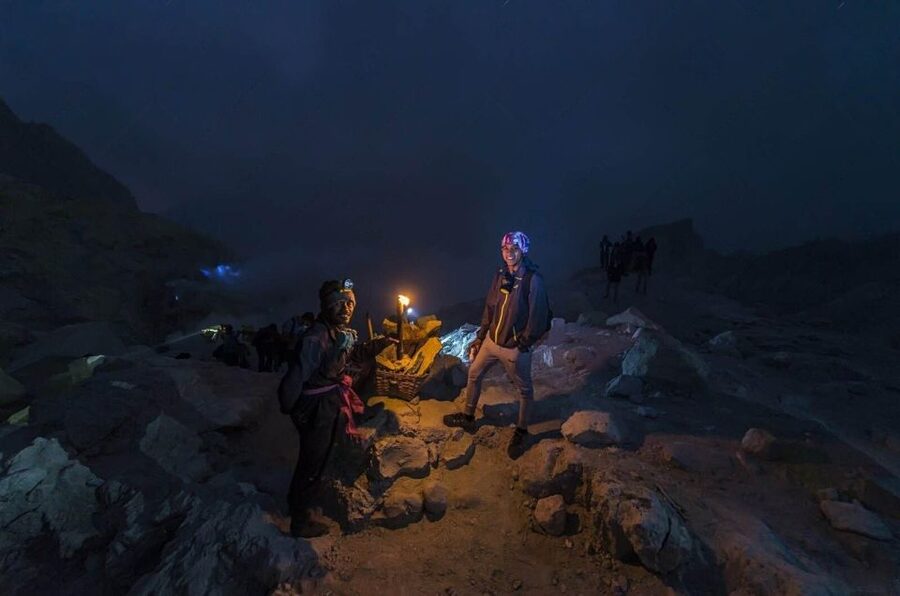 Ijen Private Guided Tour with Sunrise from Bali or West Java - Who will enjoy this and who should skip it