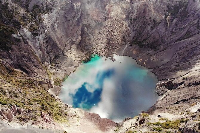 Irazú Volcano National Park (Half Day) - Who will enjoy this tour most