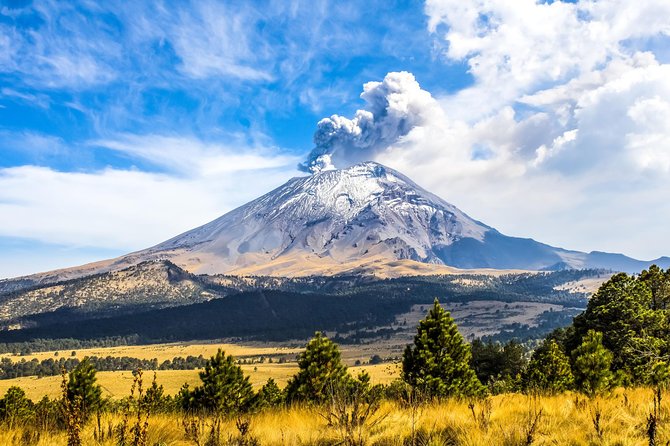 Iztaccihuatl Volcano Hike with an Alpinist - Is $139 Good Value?