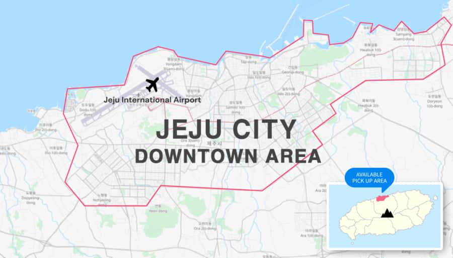 Jeju: Mt. Hallasan Hike and UNESCO Sites Day Tour - What the guides add to the day
