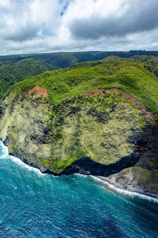 Kailua-Kona: Kohala, Volcanoes and Waterfall Helicopter Tour - Is $895 a fair price?