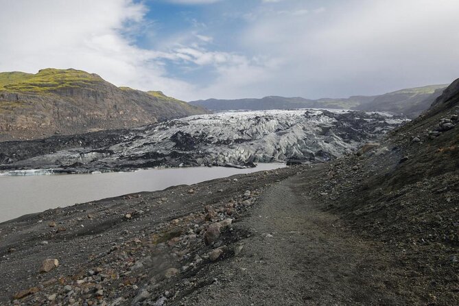 Katla Ice Cave & South Coast Day Tour from Reykjavik - Key things to know before booking
