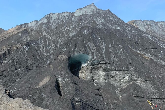 Katla Volcano Ice Cave - Super Jeep Tour from Vik - Safety, weather, and the changing glacier