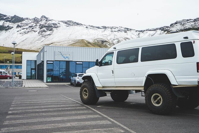 Katla Volcano Ice Cave - Super Jeep Tour from Vik - Is the $202.75 price fair?