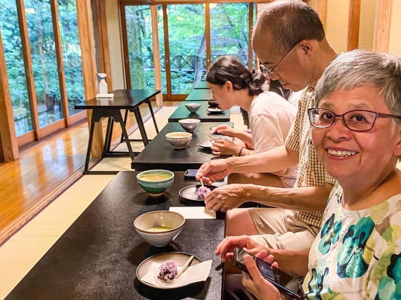 Kawaguchiko: Hidden Mt. Fuji Driving Tour with a Local Guide - What Yuki adds to the day
