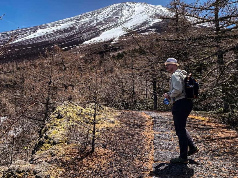 Kawaguchiko: Hidden Mt. Fuji Driving Tour with a Local Guide - When the $387 price makes sense