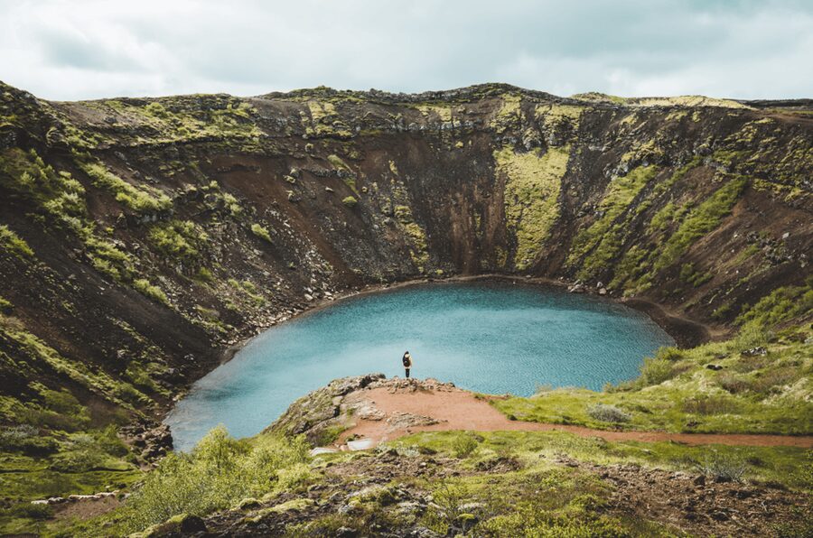 Kerið Volcanic Crater Admission Ticket - Should you book the Kerið ticket?