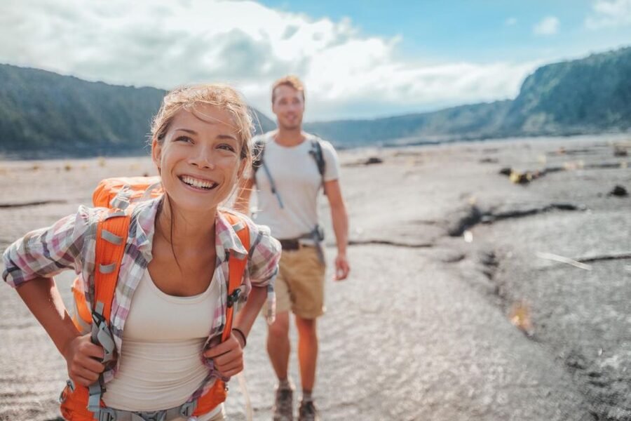 Kilauea: Volcanoes National Park Guided Hike - Key points to know before you book