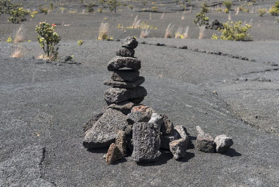 Kilauea: Volcanoes National Park Guided Hike - Understanding Kilauea beyond the view
