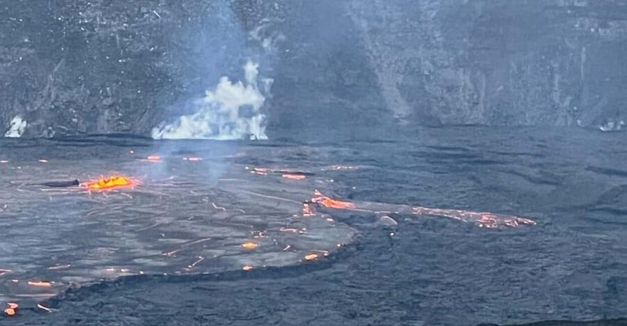 Kona: Kilauea Summit to Shore - Why this route gives you a fuller view of the Big Island