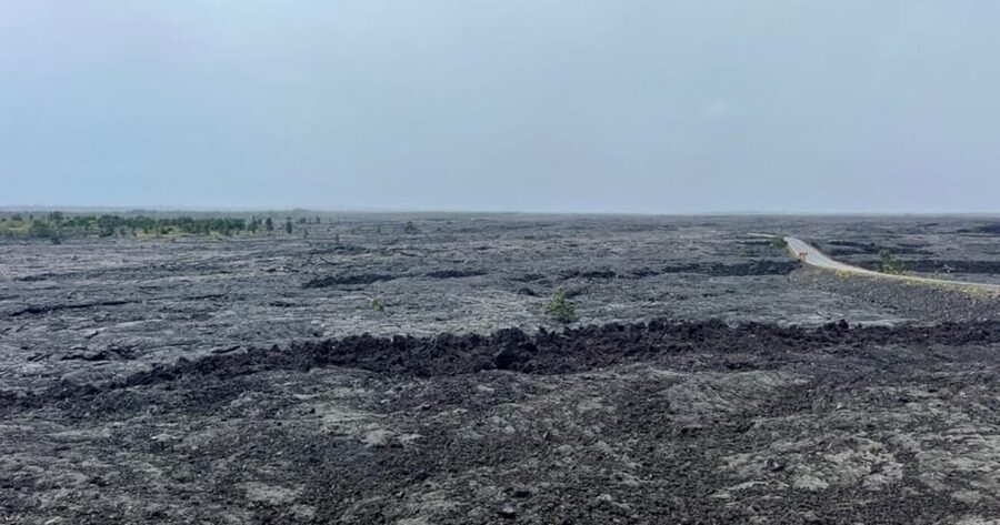 Kona: Kilauea Summit to Shore - Who will enjoy this volcano tour most