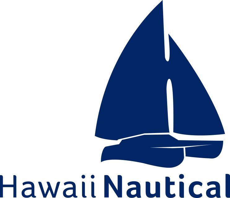 Kona Tradewind Catamaran Sail with Cocktails - The first minutes on the Spirit of Aloha