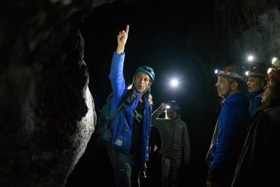 La Palma: Cueva de Las Palomas Volcanic Tube - Why this lava tube is worth your time