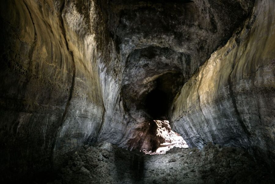La Palma: Cueva de Las Palomas Volcanic Tube - Should you book Cueva de Las Palomas?