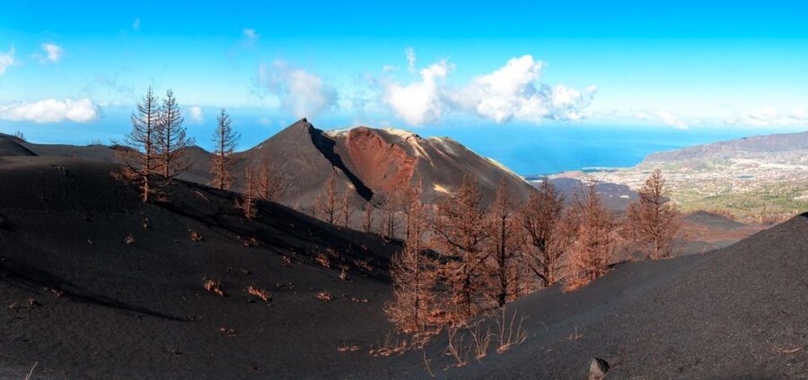 La Palma: Guided Tour to Tajogaite Volcano with Transfer - Key points to know before you book