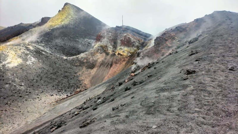 La Palma: Tajogaite Volcano Guided Hike - Key points before you book