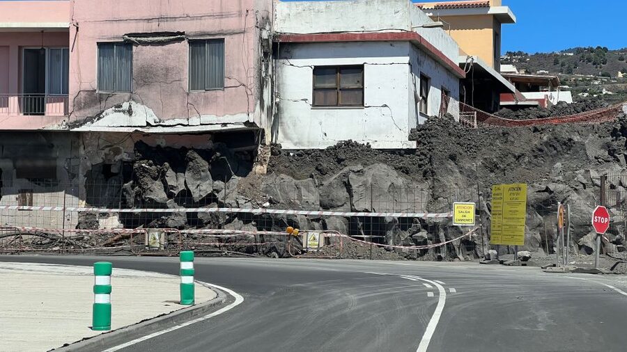 La Palma Tour: Santa Cruz, Cumbrecita and Volcanic Landscape - Guide quality and language service