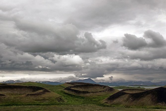 Lake Mývatn and Goðafoss Shore Excursion - Why this Akureyri shore trip works so well