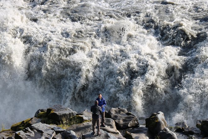 Lake Mývatn and Powerful Dettifoss Day Tour from Akureyri - Why Dettifoss makes the long day worthwhile