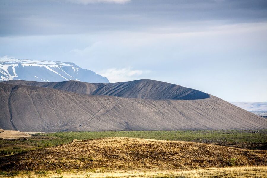 Lake Mývatn Classic Tour from Akureyri - Why Lake Mývatn makes a strong day trip from Akureyri