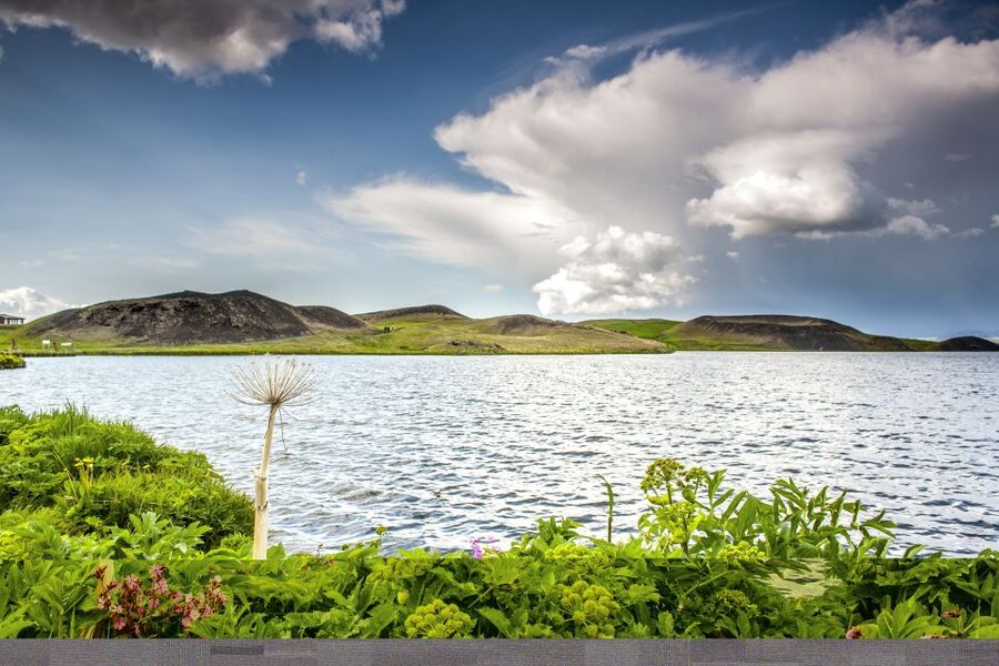 Lake Mývatn Classic Tour from Akureyri - Skútustaðir and the unusual pseudocraters