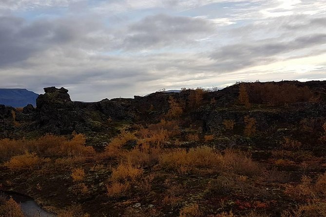 Lake Mývatn Private Tour - Why this private trip works well from Akureyri