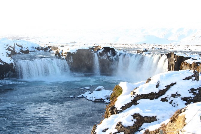 Lake Mývatn Private Tour - Námafjall shows Iceland’s heat at ground level
