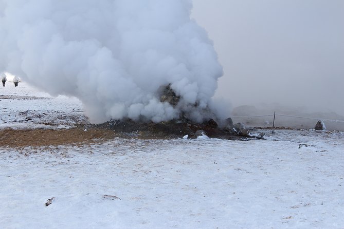 Lake Mývatn Private Tour - The vehicle can make or break a six-hour outing