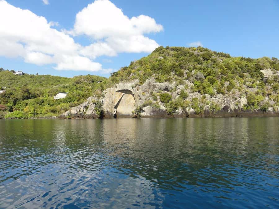 Lake Taupo: Maori Rock Carvings 10.30 AM 1.5-Hour Cruise - Who will enjoy this Taupō cruise most?