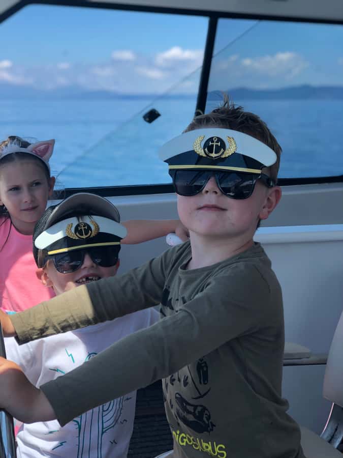 Lake Taupo: Maori Rock Carvings 8.30 AM 1.5-Hour Cruise - Weather can change the entire experience