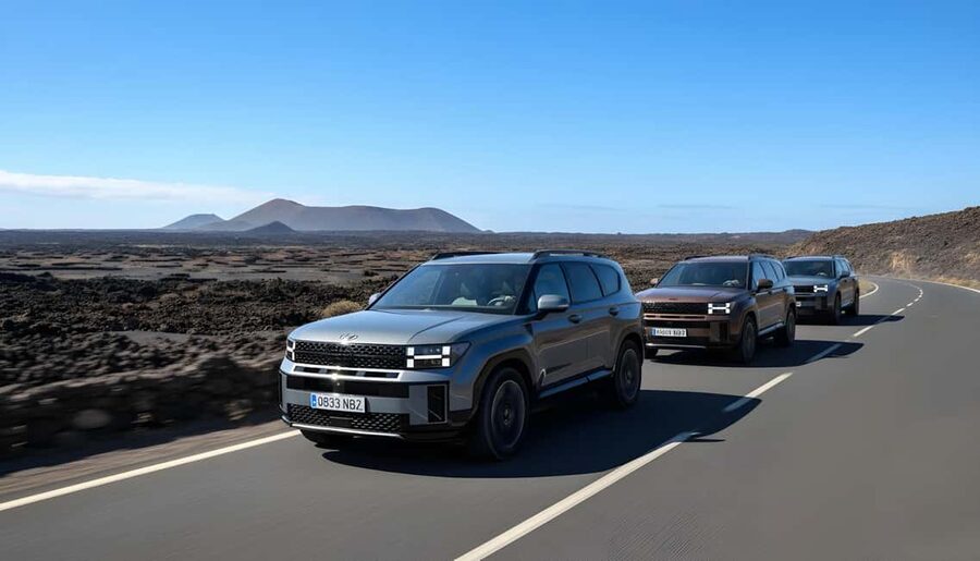 Lanzarote: 4x4 Volcanic & Coastal South Adventure - Key points to know before booking