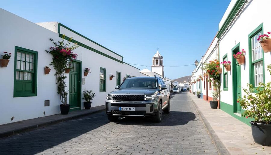 Lanzarote: 4x4 Volcanic & Coastal South Adventure - Papagayo Beach gives you time to slow down