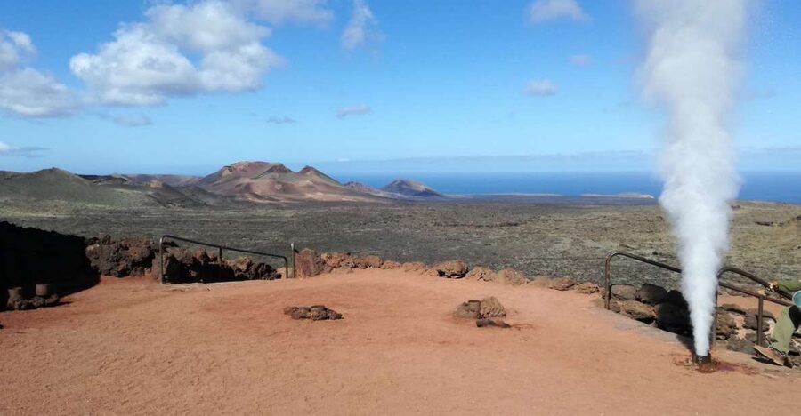 Lanzarote: 5-Hour Timanfaya National Park Southern Tour - Key points at a glance