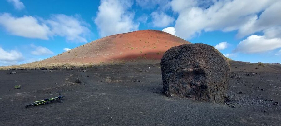 Lanzarote E-Bike Tour: Volcano Craters & Scenic Vineyards - The guide can make or break the experience