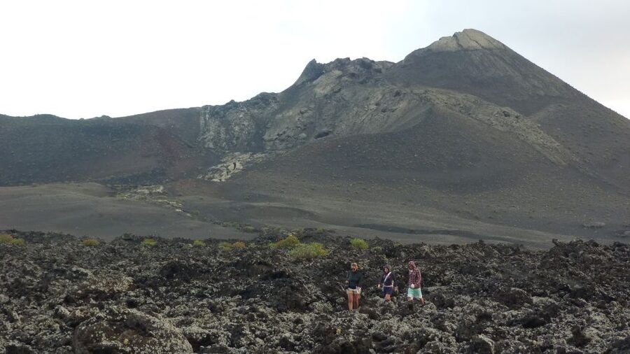 Lanzarote: Guided Volcano Hike with Transfers - Why this volcano hike feels different