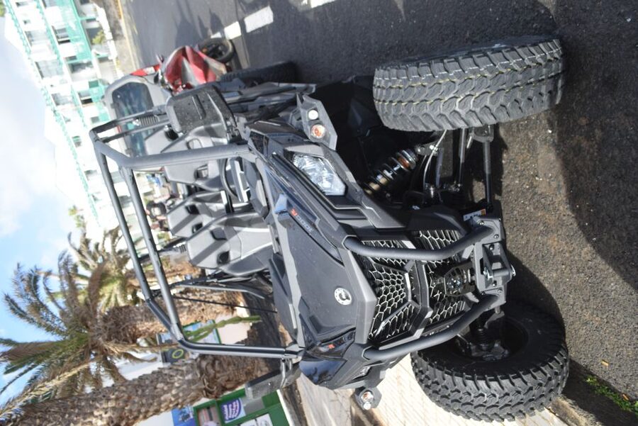 Lanzarote: On-Road Guided Buggy Volcano Tour - What the 2.5-hour timing really gives you